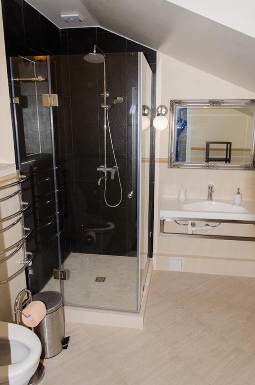 Hotel Mp Lviv Room photo